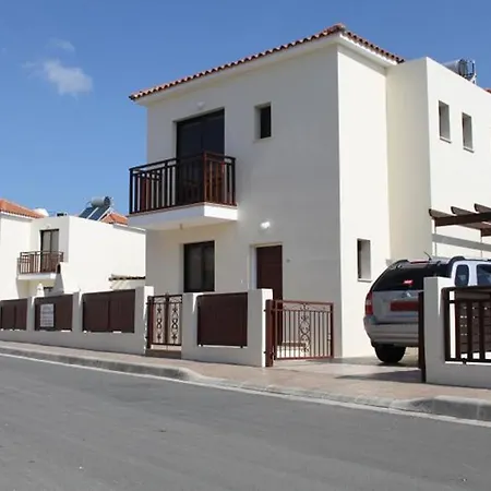 Poseidon Paralimni
