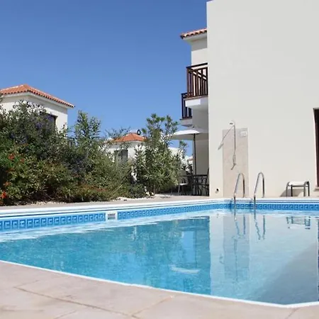 Poseidon * Paralimni