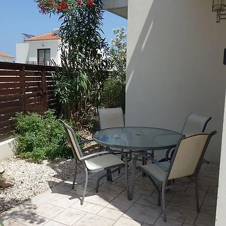Poseidon Willa Paralimni